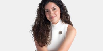 Anabel Muñoz: Reporting with Purpose at ABC7