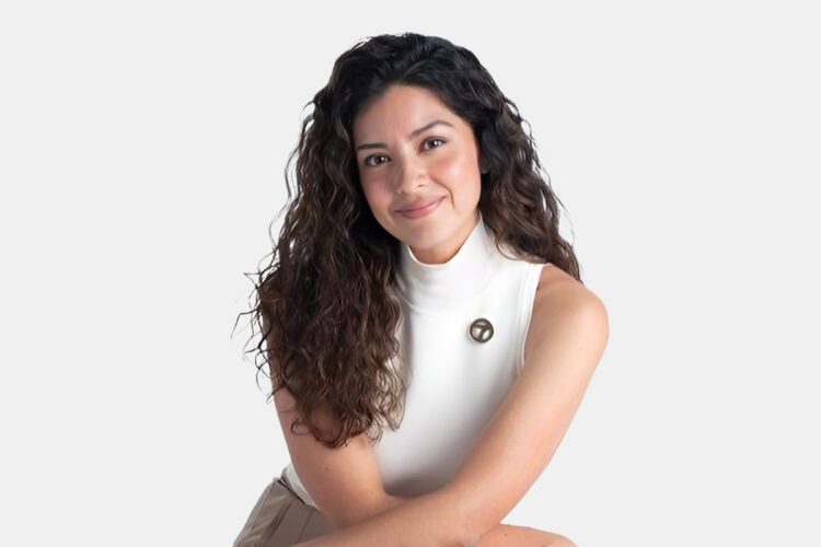 Anabel Muñoz: Reporting with Purpose at ABC7