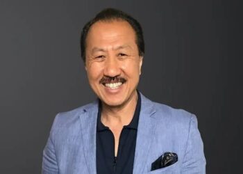 Strength at Every Age: Ed Eng