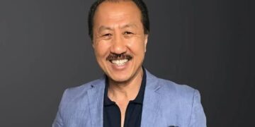 Strength at Every Age: Ed Eng