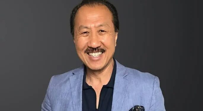 Strength at Every Age: Ed Eng