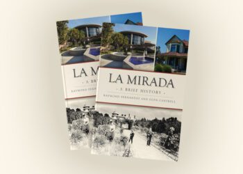 From Ranch to City: The Early Story of La Mirada