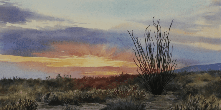 Arts Colony of La Mirada Welcomes Award-Winning Artist Jason Li