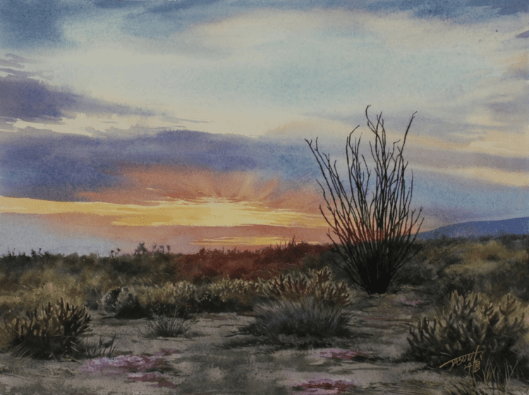 Arts Colony of La Mirada Welcomes Award-Winning Artist Jason Li