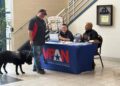 Veterans Resource Outreach at La Mirada Activity Center