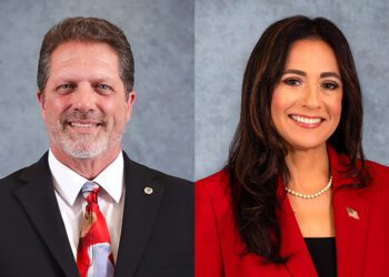 La Mirada Election Cancelled / Incumbents to Continue Service