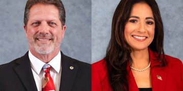 La Mirada Election Cancelled / Incumbents to Continue Service