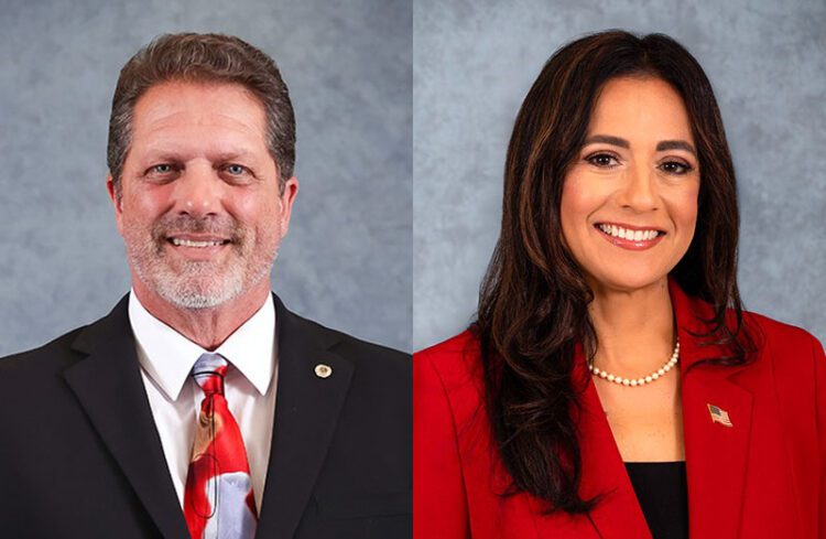 La Mirada Election Cancelled / Incumbents to Continue Service