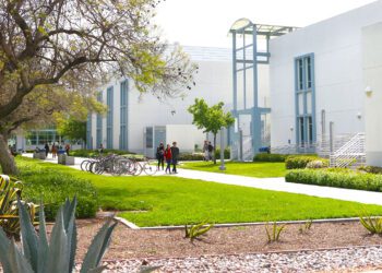 Cerritos College Earns Top Marks for Transparency and Accountability