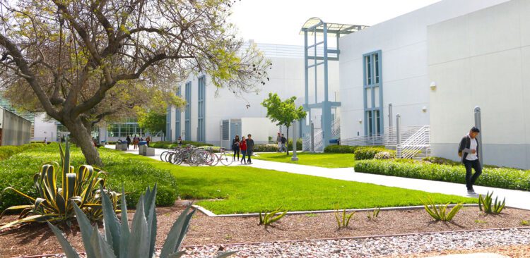 Cerritos College Earns Top Marks for Transparency and Accountability