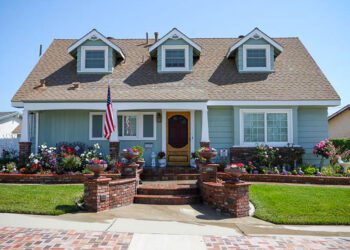 La Mirada Invites Residents to Participate in 2026 Spring Beautification Program