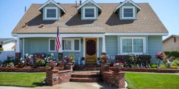 La Mirada Invites Residents to Participate in 2026 Spring Beautification Program