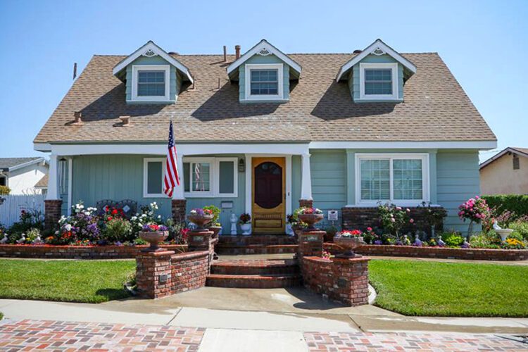 La Mirada Invites Residents to Participate in 2026 Spring Beautification Program