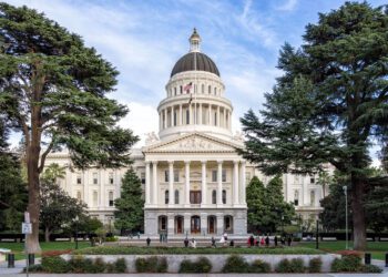 Proposed AB 2624 Sparks Debate Over Transparency, Privacy, and Public Trust