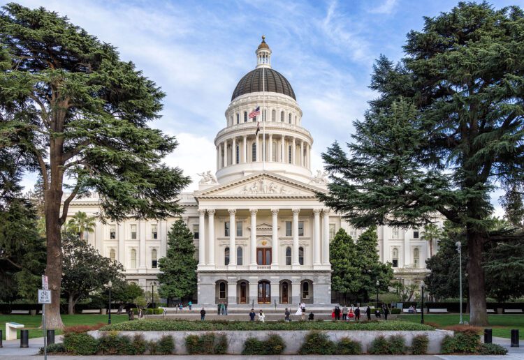 Proposed AB 2624 Sparks Debate Over Transparency, Privacy, and Public Trust