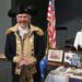 Honoring History, Inspiring the Future: DAR Celebrates Student Leaders at 69th Annual Awards Tea