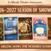 La Mirada Theatre Announces Ambitious 2026–2027 Season