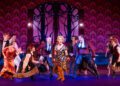 A Journey to the Past Arrives in La Mirada: Anastasia Opens at La Mirada Theatre