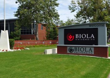 A Major Shift is Underway at Biola University