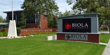A Major Shift is Underway at Biola University