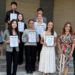 Good Samaritans of Tomorrow Honored by La Mirada Community Foundation