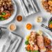 Hanami Teppanyaki Grill: Fresh Food, Generous Portions, and a Wait Worth Taking