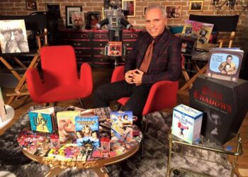 Strength at Every Age / Herbie J Pilato: Forever Young