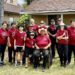 Neighbors Helping Neighbors: Love La Mirada Volunteers Transform Yard and Spirits