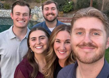 Michelle Lynch: Building Community, Finding Balance, and Leading from the Soul