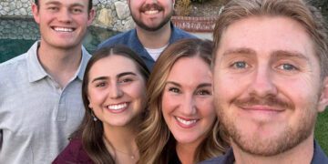 Michelle Lynch: Building Community, Finding Balance, and Leading from the Soul