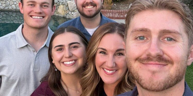 Michelle Lynch: Building Community, Finding Balance, and Leading from the Soul