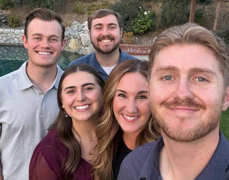 Michelle Lynch: Building Community, Finding Balance, and Leading from the Soul