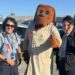 A Quarter Century of Service: Celebrating Mary Cipres, Public Safety Officer