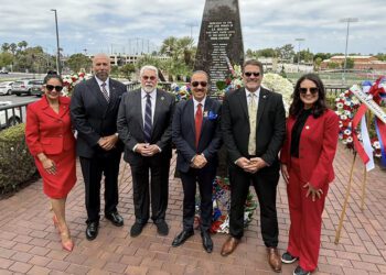 Memorial Day in La Mirada: A Community Remembers