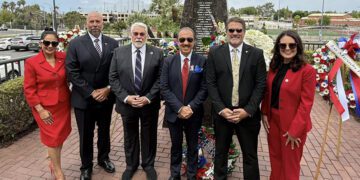 Memorial Day in La Mirada: A Community Remembers
