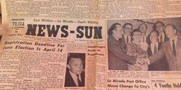 Did You Know? La Mirada Wasn’t Always Called La Mirada