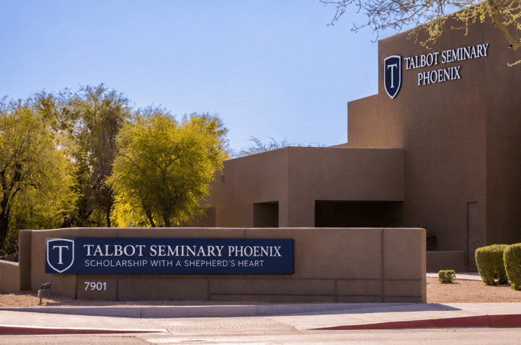 Biola University Expands Reach with Phoenix Seminary Acquisition