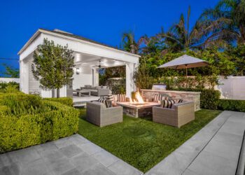 Planning a Custom Landscape That Fits the Way You Live