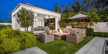 Planning a Custom Landscape That Fits the Way You Live