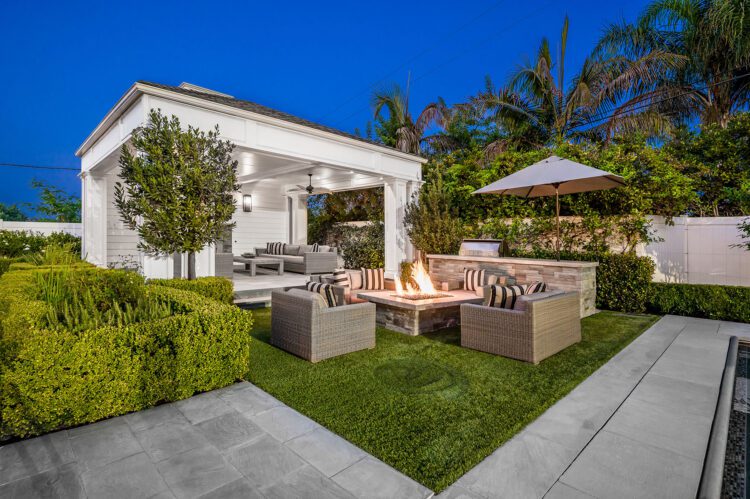 Planning a Custom Landscape That Fits the Way You Live