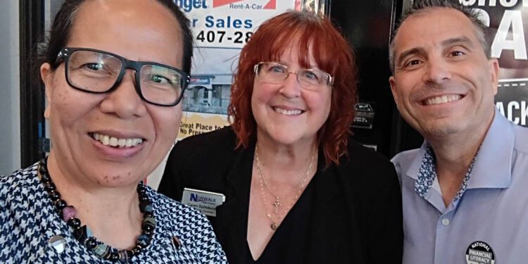Chambers Unite to Strengthen Regional Business Connections