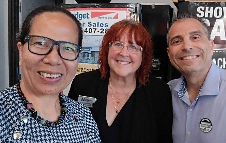 Chambers Unite to Strengthen Regional Business Connections