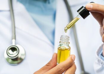 Celebrity CBD Products Fuel Growing Wellness Trend Among Older Americans