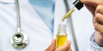 Celebrity CBD Products Fuel Growing Wellness Trend Among Older Americans