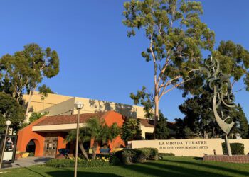 New Cabaret Lounge Project Continues at La Mirada Theatre