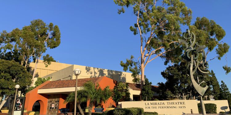 New Cabaret Lounge Project Continues at La Mirada Theatre