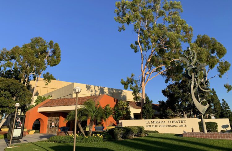 New Cabaret Lounge Project Continues at La Mirada Theatre