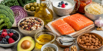 Fighting Inflammation Naturally