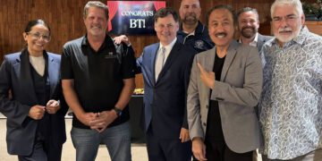 Farewell to a Transformative Leader at La Mirada Theatre