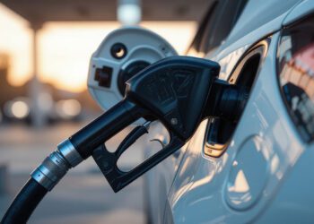 Oil Prices Drop Following U.S.–Iran Agreement, Raising Hopes for Lower Energy Costs